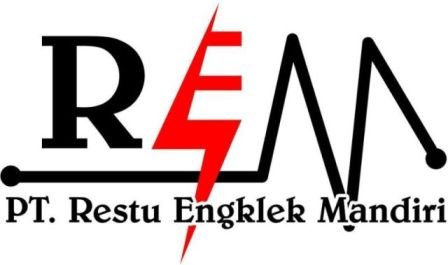 Logo PT. Restu Engklek Mandiri